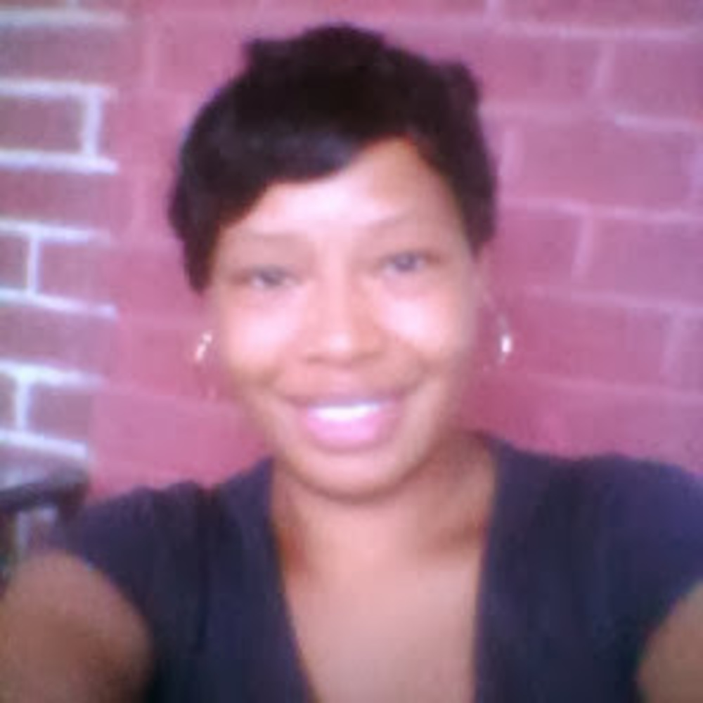 Meet your Posher, Regina